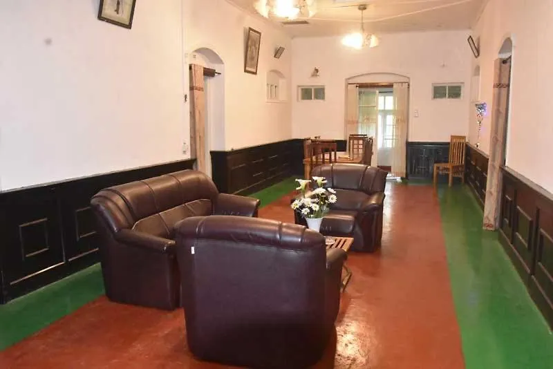 Nuwaraeliya Holiday Bungalow Nuwara Eliya Casa de hóspedes