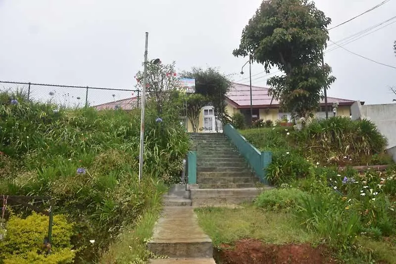 Nuwaraeliya Holiday Bungalow Nuwara Eliya