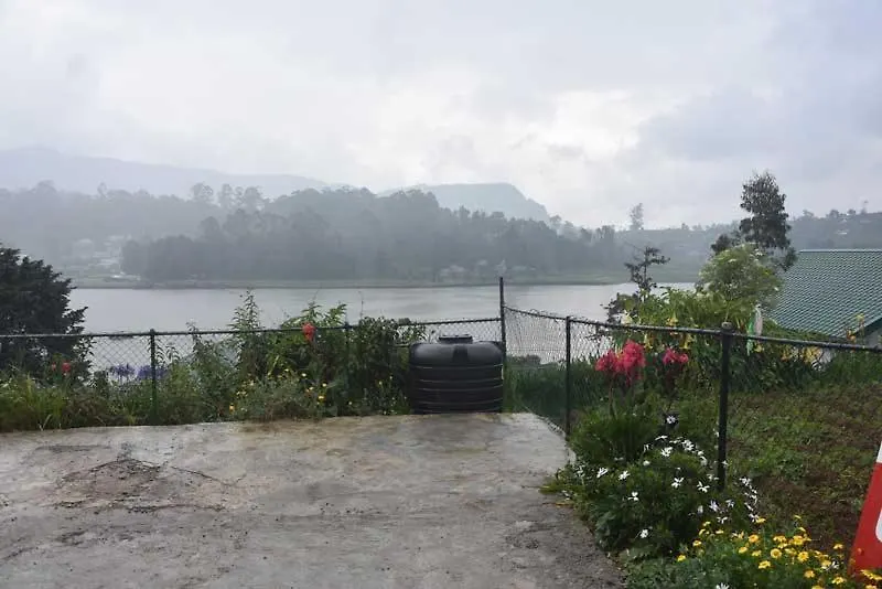 Casa de hóspedes Nuwaraeliya Holiday Bungalow Nuwara Eliya
