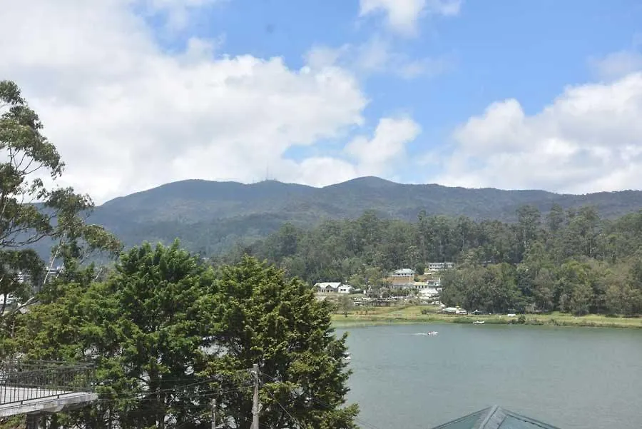 Nuwaraeliya Holiday Bungalow Nuwara Eliya 0*,
