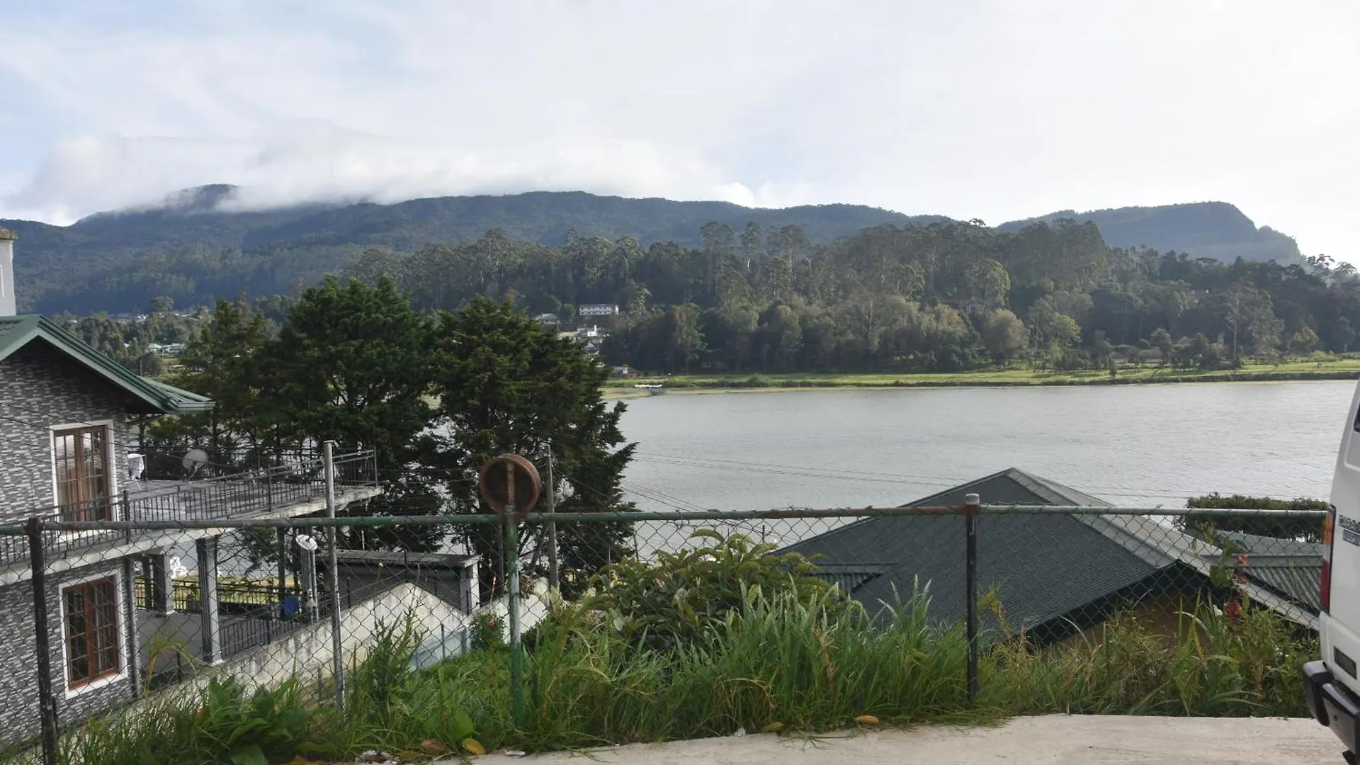 Nuwaraeliya Holiday Bungalow Nuwara Eliya Sri Lanka